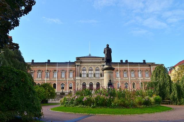 University Hall